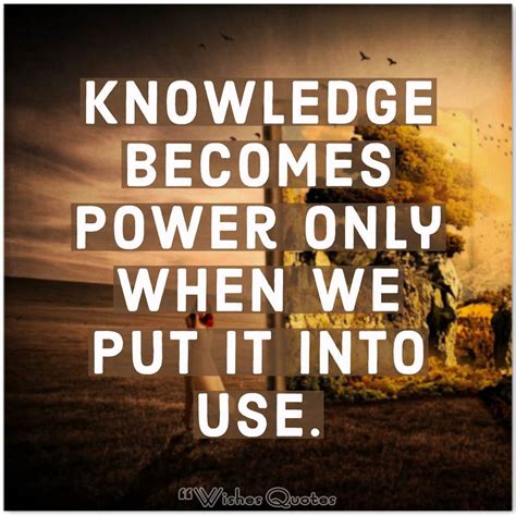 knowledge quotes  tips  fuel  learning adventure