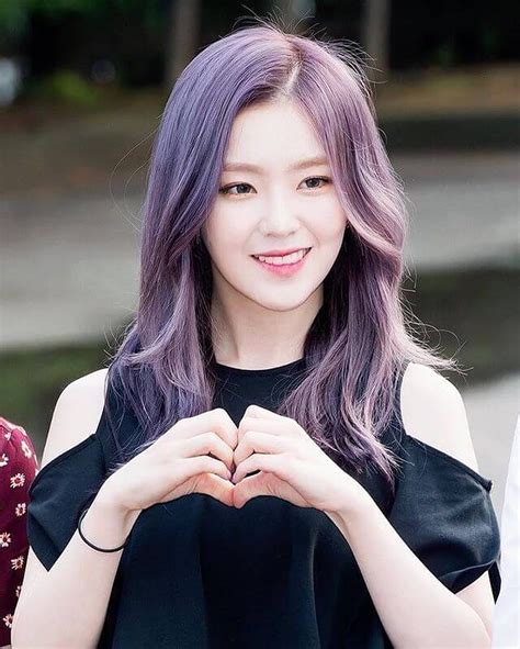 20 Photos Of Red Velvet Irene That Will Make You Believe God Is A