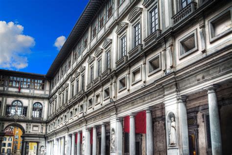 uffizi gallery  private guided   uffizi gallery   local experts context