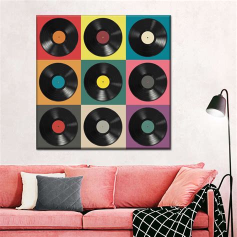vinyl record gift ideas vinyl record wall decor vinyl records diy vinyl record crafts