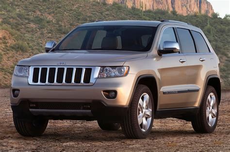 jeep grand cherokee  sale pricing features edmunds