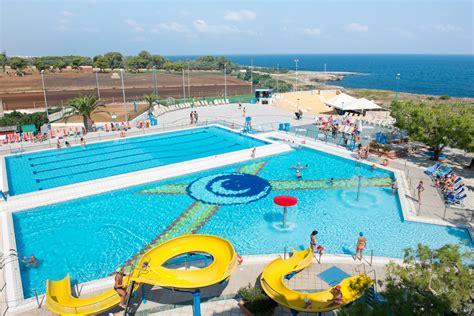 hotel villaggio cala corvino puglia monopoli polignano  mare professione vacanze villaggi