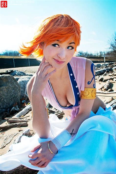 Sexy Cosplay One Piece Girls Sexy Cosplay Full Pics