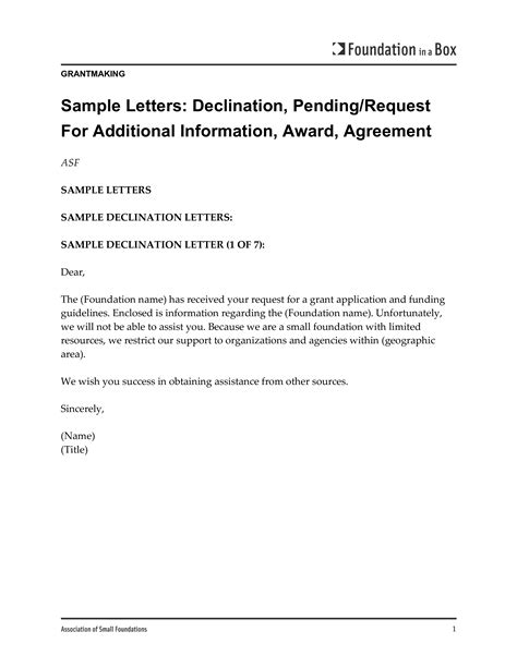 grant cover letter template collection letter template collection