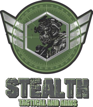 stealth tactical  arms south africa