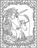 Coloring Pages Adult Unicorn Head Printable Info Print Adults Book Cute Visit sketch template