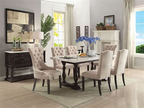 dining table sets   fall dining room refresh efurniturehouse