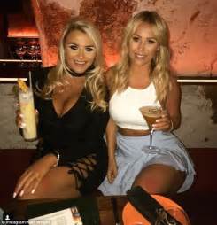 Towie S Kate Wright Flaunts Her Figure In Sizzling Snap