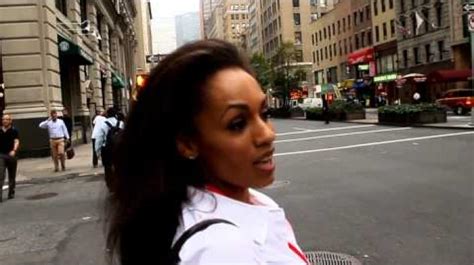 melyssa ford in ny claims she s just friends w flo rida