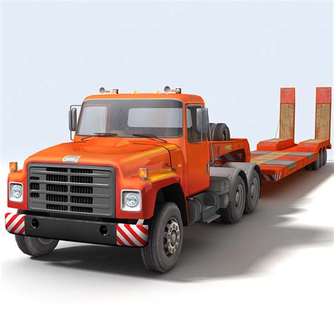truck loader truck loader description