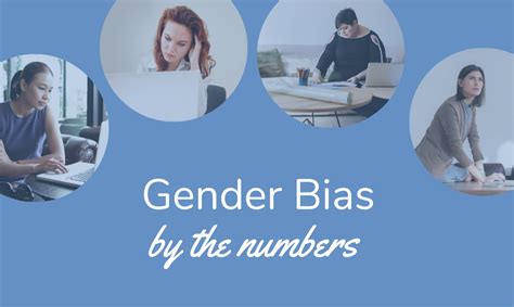 Video Gender Bias By The Numbers