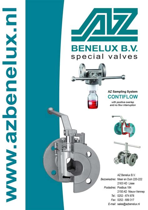 az benelux bv pumps valves nl