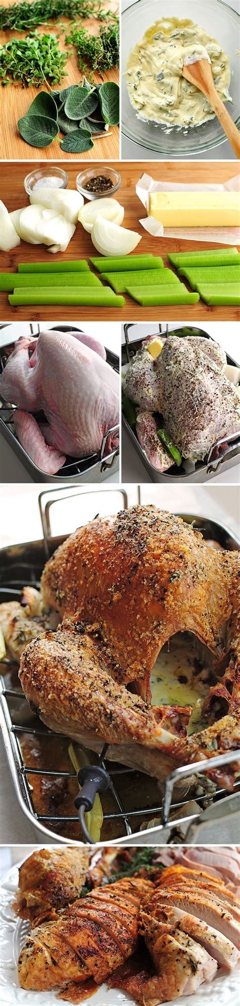 31 turkey recipes for a tasty thanksgiving dinner