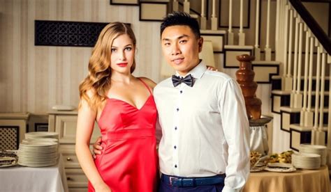 Beautiful Ukrainian Women For Chinese Men Dating Agency Ulove Is