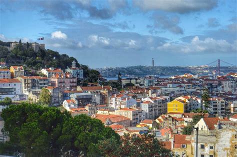 gay lisbon a gay travel guide to the city of 7 hills