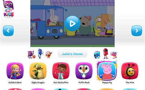 sky kids android apps  google play