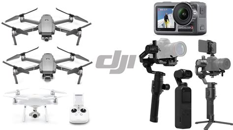 dji promo code offer  bh save     select drones  gimbals cined