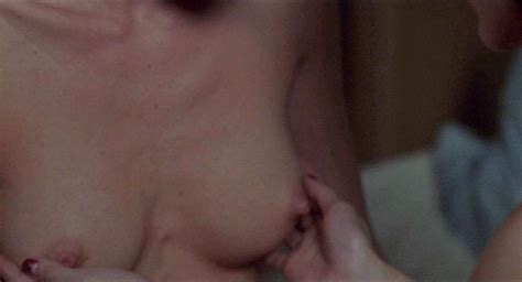 Laura Harring Nude Lesbian And Sex Scenes Compilation
