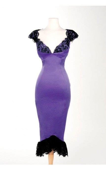 laura byrnes california isabelle dress in purple reign