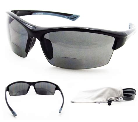 polarized bifocal sunglasses tr90 1 5 2 0 2 5 3 0 motorcycle riding