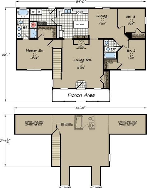 champion floor plan  floor plans modular homes  sale modular homes