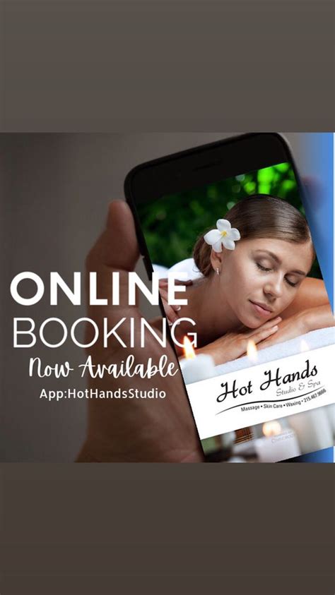 hot hands massage facial spa philadelphia roadtrippers