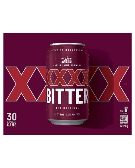 Xxxx Bitter Cans Fourex Xxxx Top Rated Seller Top Rated Seller