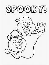 Halloween Coloring Pages Boys Getcolorings Color sketch template