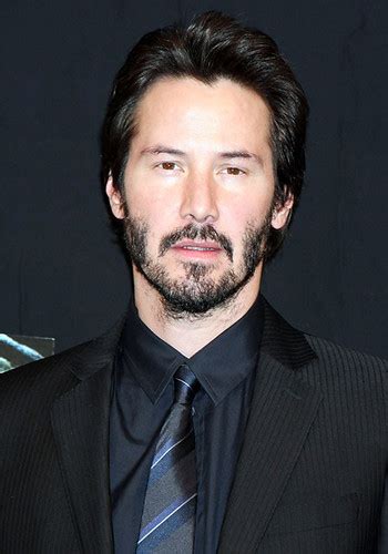 Notter With A Beard Keanu Reeves Edition Effed By The Wind