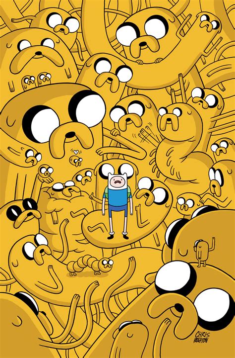 Adventure Time Comic The Adventure Time Wiki