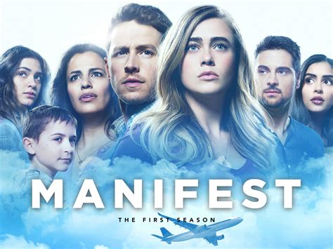 prime video manifest season