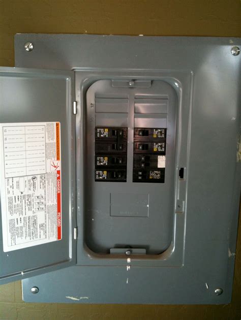panel upgrades troubleshooting repairs