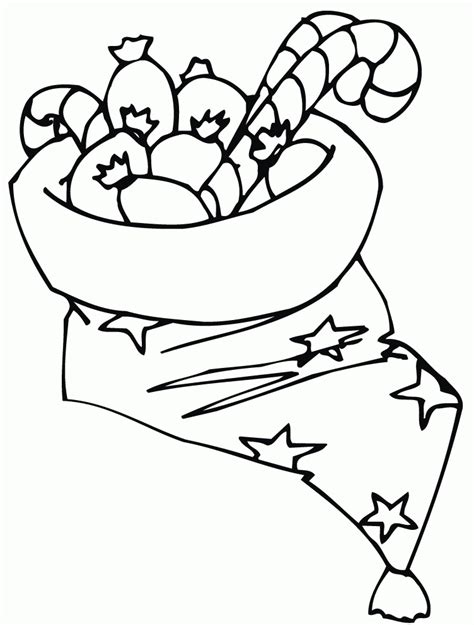 santa hat coloring page   santa hat coloring page png