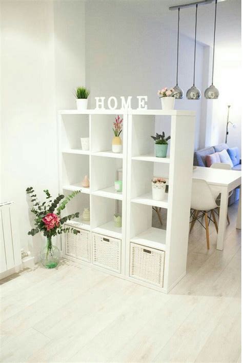 Ikea Kallax Diy Home Decor Projects Small Living Room Decor Home Decor