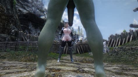 Post Your Sex Screenshots Pt 2 Page 256 Skyrim Adult