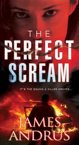 book review of the perfect scream readers favorite