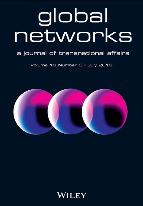 global networks vol