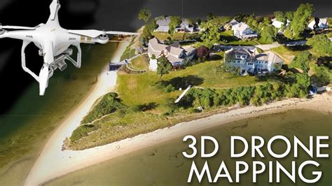 mapping   dji phantom drone deploy atinfographie
