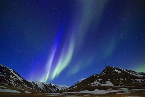 auroras boreales excursion  audioguia en espanol
