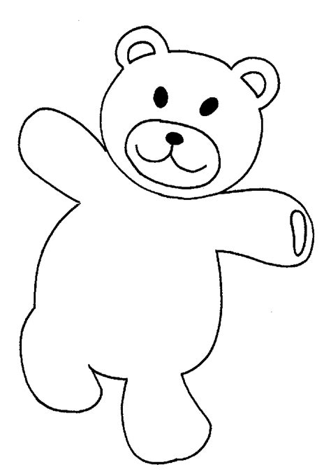 bear coloring pages coloring kids coloring kids