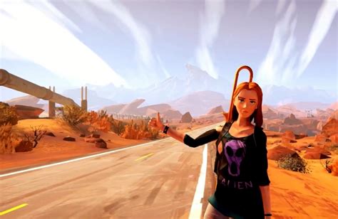 Road 96 Review A Game That Tests Your Border Politics Venturebeat