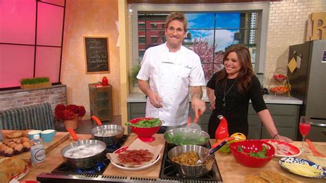 the inspiration behind curtis stone s new restaurant