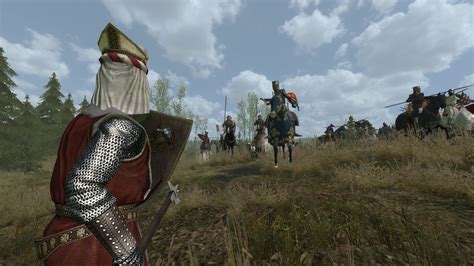 anno domini  guide video game review mount  blade warband levelskip  mod attempts