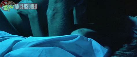 Rosanna Arquette Nue Dans The Big Blue