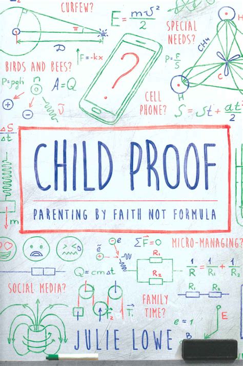 child proof faith resources
