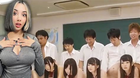 Japans New Sex Ed Classes Just Arent Popular With The Girls Ft Susu