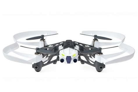 parrot airborne cargo mars mini drone dronesinsite