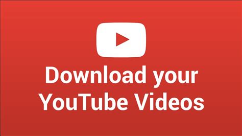 youtube video  downloading  software