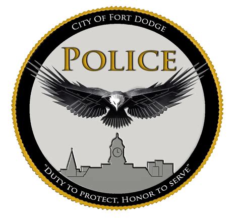 locations fort dodge police department city  fort dodge iowa