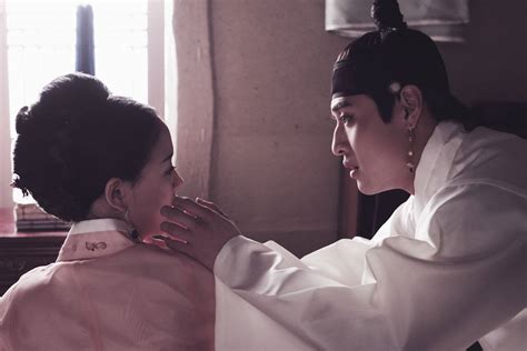 [hancinema s film review] empire of lust hancinema the korean